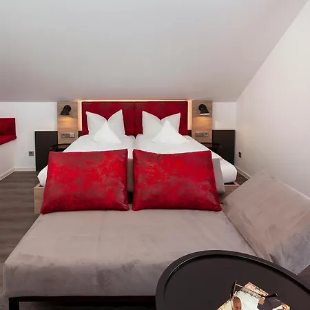 Strandhaus Eberle 3*