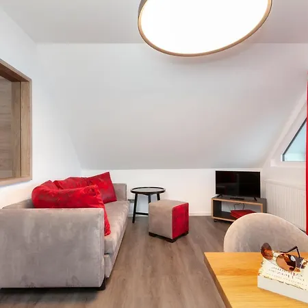 Strandhaus Eberle Immenstaad am Bodensee