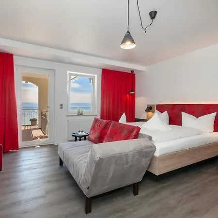 Strandhaus Eberle Hotel Immenstaad am Bodensee