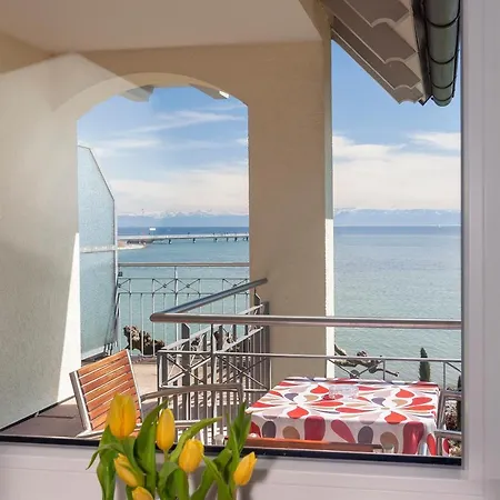Strandhaus Eberle 3*