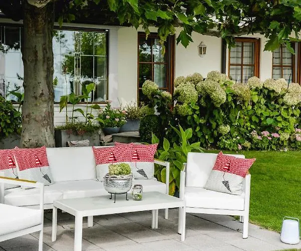 Strandhaus Eberle 3*