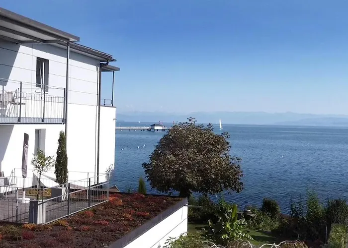 Strandhaus Eberle 3*