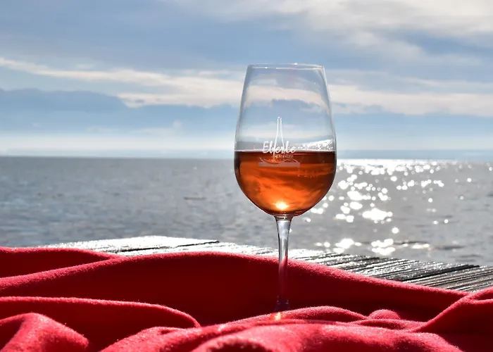 Strandhaus Eberle 3*