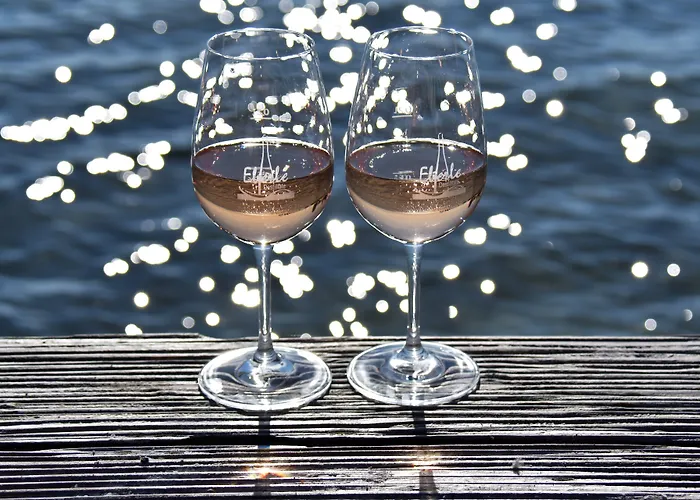 Otel Strandhaus Eberle 3*