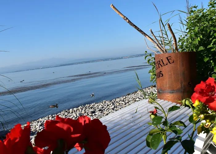 Strandhaus Eberle 3*