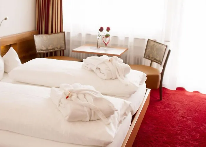 Strandhaus Eberle Immenstaad am Bodensee