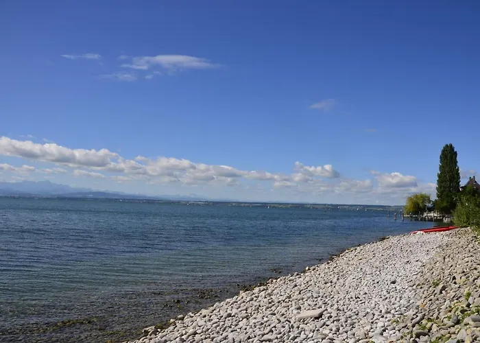 Strandhaus Eberle Hotel 3*