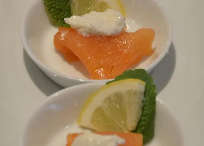 Strandhaus Eberle Immenstaad am Bodensee