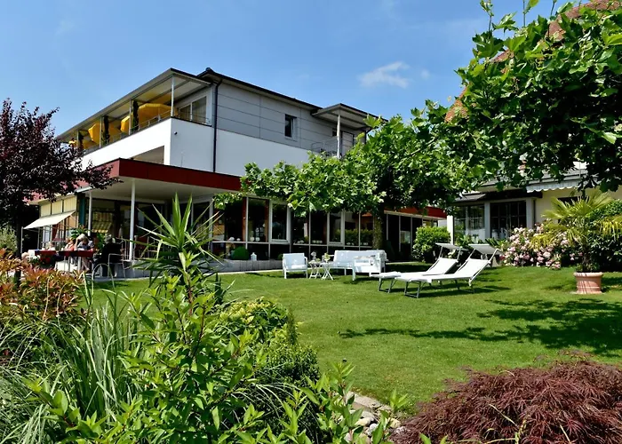 Strandhaus Eberle Otel 3*