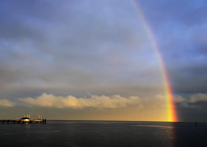 Strandhaus Eberle 3*