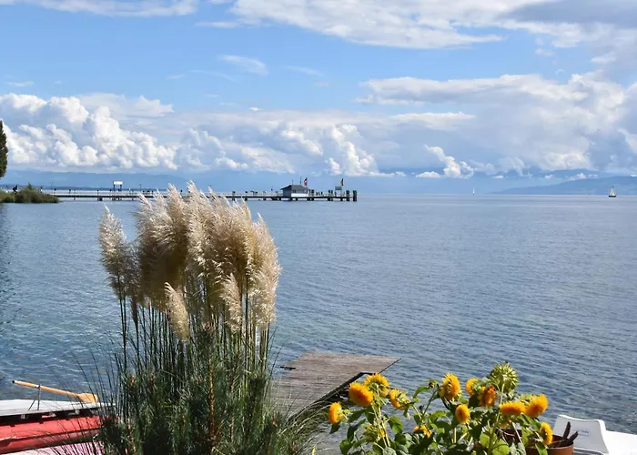 Strandhaus Eberle Hotel 3*