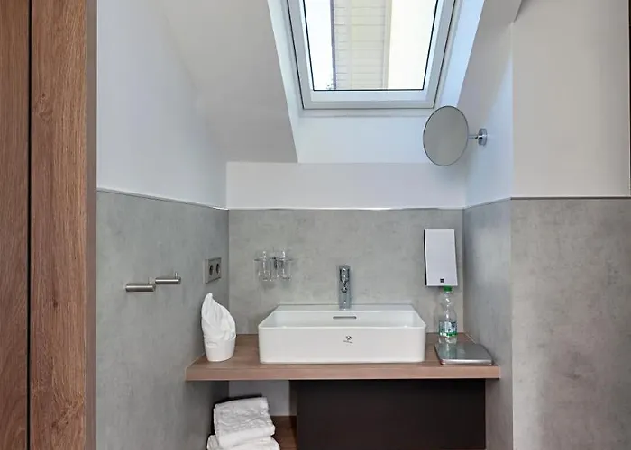 Strandhaus Eberle 3*