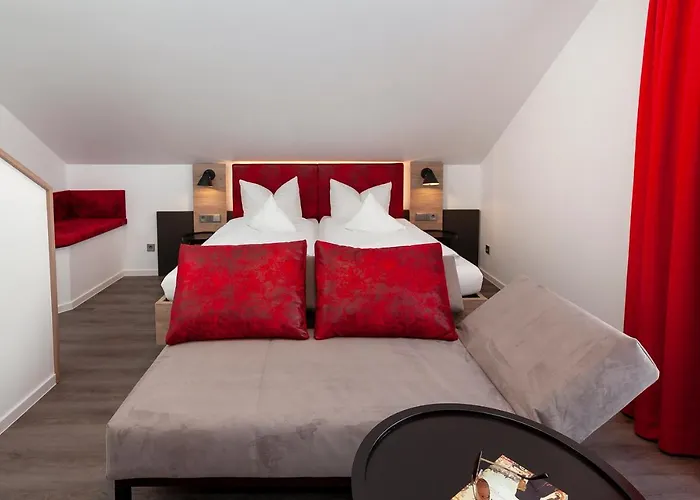 Strandhaus Eberle 3*