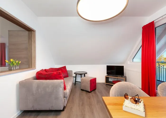 Strandhaus Eberle Immenstaad am Bodensee